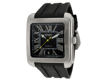 89% off Rotary 701C Men's Editions Automatic Watch