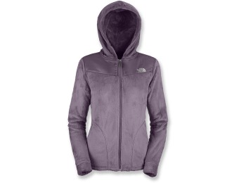 50% off The North Face Oso Fleece Women's Hoodie, 5 Colors