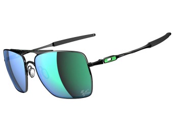 50% off Oakley MotoGP Deviation Sunglasses