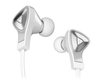 $75 off Monster DNA In-Ear Headphones w/ Apple Control Talk