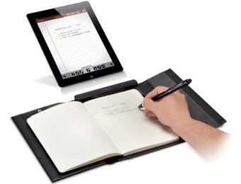 $140 off Targus iNotebook Wireless Digital Pen for iPad, AMD001US