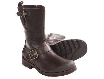 62% off UGG Australia Randell Leather Men's Boots