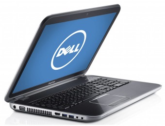 25% off Dell Inspiron 17R Laptop (i5,6GB,500GB)
