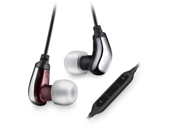 $85 off Logitech Ultimate Ears 600vi Noise-Isolating Headset