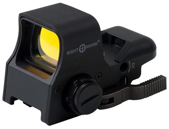 $120 off Sightmark Ultra Shot Pro Spec NightVision QD Reflex Sight