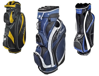 $69 Off Orlimar Golfing Cart Bag, Assorted Colors