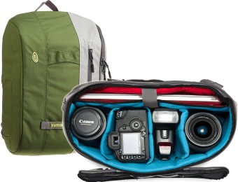 $120 off Timbuk2 Snoop Camera & Laptop Backpack
