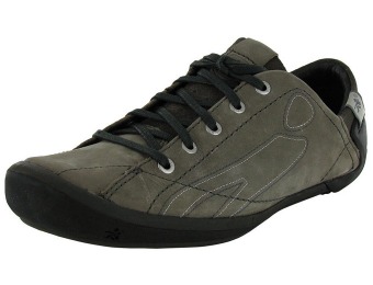 60% off Cushe Malibu Leather Lace-Up Casual Men's Sneakers
