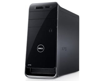 25% off Dell XPS 8700 Desktop (i4,16GB,1TB)