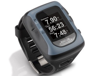 $200 off Magellan Switch Crossover GPS Watch
