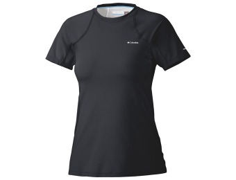 67% off Columbia Sportswear Base Layer Women's Top, 3 Colors