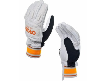 56% off Oakley Factory Winter Gloves, 3 Color Options
