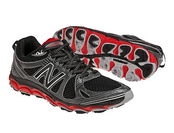 59% off New Balance MT810 Men's Trail Running Shoe