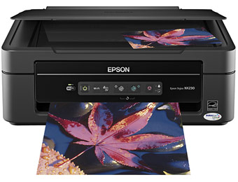 29% Off Epson Stylus Wireless All-In-One Printer