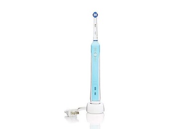 54% off Oral-B PC 1000 Electric Toothbrush Pack