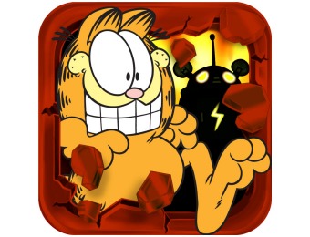 Free Garfield's Escape Android App