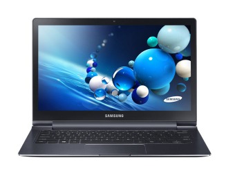 21% off Samsung ATIV Book 9 Plus NP940X3G-K03US Touch Ultrabook