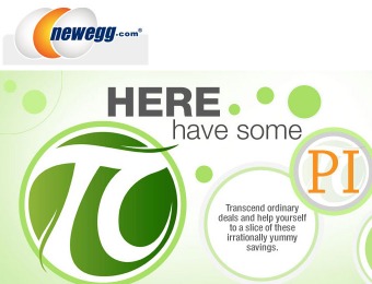 Newegg Six Day Sale - Tons of Great Deals