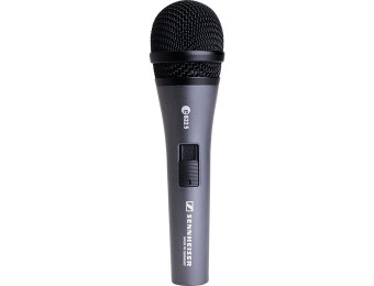 50% off Sennheiser e822S Dynamic Handheld Vocal Microphone