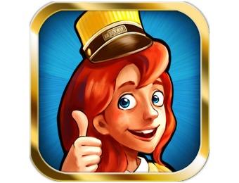 Free Train Conductor 2: USA Android App