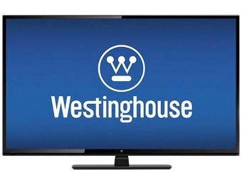$120 off Westinghouse 46" LED 1080p HDTV, Model DW46F1Y2