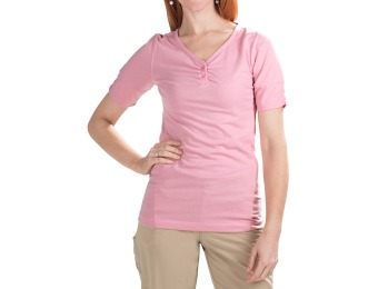 79% off Redington Streamlet Short Sleeve Shirt (Women's), 5 Styles