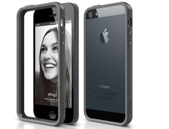60% Off Elago S5 Bumper iPhone 5 Case