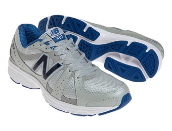 65% off New Balance ME421BB1 Men's Running Shoes
