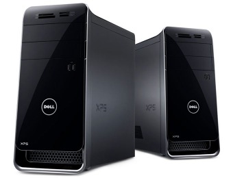 $350 off Dell XPS 8700 Special Edition Desktops