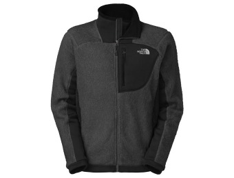 50% off The North Face Grizzly Men's Jacket, 3 Color Options