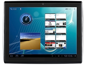 Extra $60 off Le Pan II Tablet with 8GB Memory