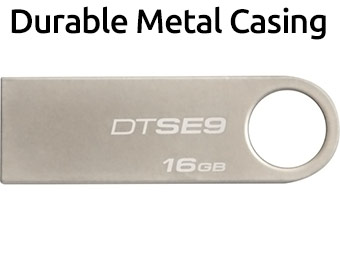 Extra 38% off Kingston DT Special Edition 16GB USB Flash Drive