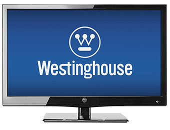 Extra $40 off Westinghouse EW24T8FW 24" LED 1080p HDTV
