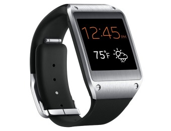 17% off Samsung Galaxy Gear Smartwatch