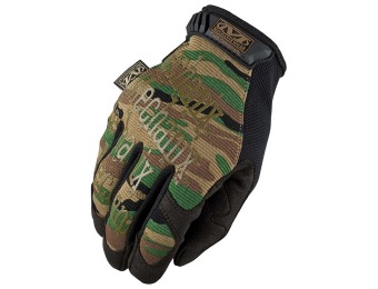 60% off Mechanix Wear MG-71-010 Camo Gloves