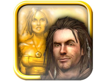 Free - The Bard's Tale Android App
