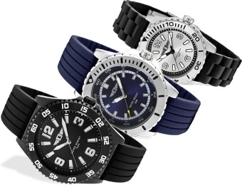 $360 off I by Invicta Men's Watch Collection, 12 Styles