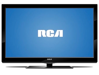 Extra $40 off RCA 46LB45RQ 46" LCD 1080p HDTV