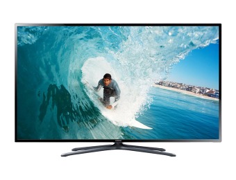48% off Samsung UN40F6300 40" 1080p Smart LED HDTV