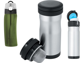 Up to 54% Off Select Thermos Products at Amazon.com