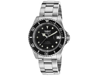 81% off Invicta 17044 Pro Diver Stainless Steel Men's Watch