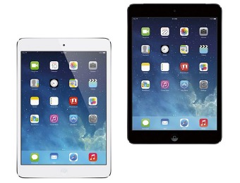 Up to $65 off Select Apple iPad Mini at Best Buy, 10 Styles on Sale