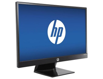 29% off HP Pavilion 25bw 25" IPS LED HD Monitor