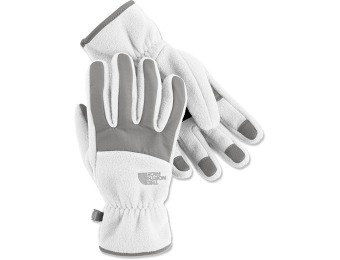 54% off The North Face Women's Denali Gloves