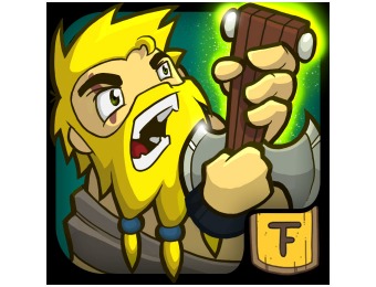 Free Bardbarian - Golden Lute Edition Android A