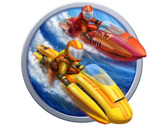 Free Riptide GP2 Android App