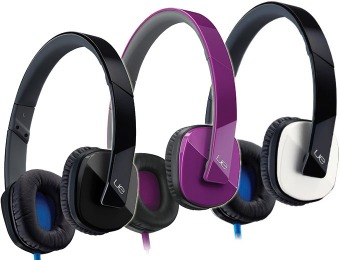 $70 off Logitech UE 4000 Headphones, 3 Color Choices