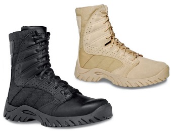 60% off Oakley LF SI Assault 8" Men's Boot, 2 Colors