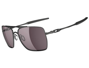 54% off Oakley Deviation Sunglasses