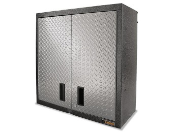 64% off Gladiator GarageWorks GAWG302DRG Premier 30" Wall Box